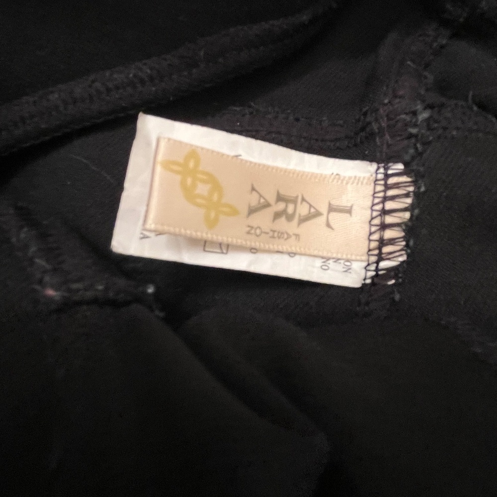 'LARA' brand stretch dress pants